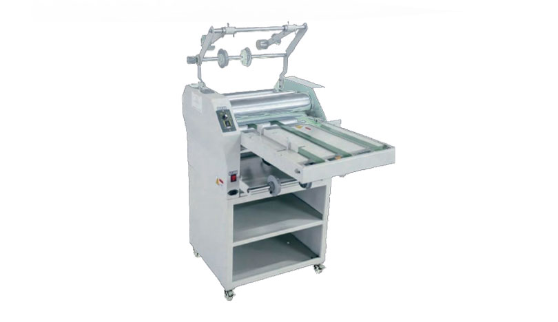 Digital Laminating Machine