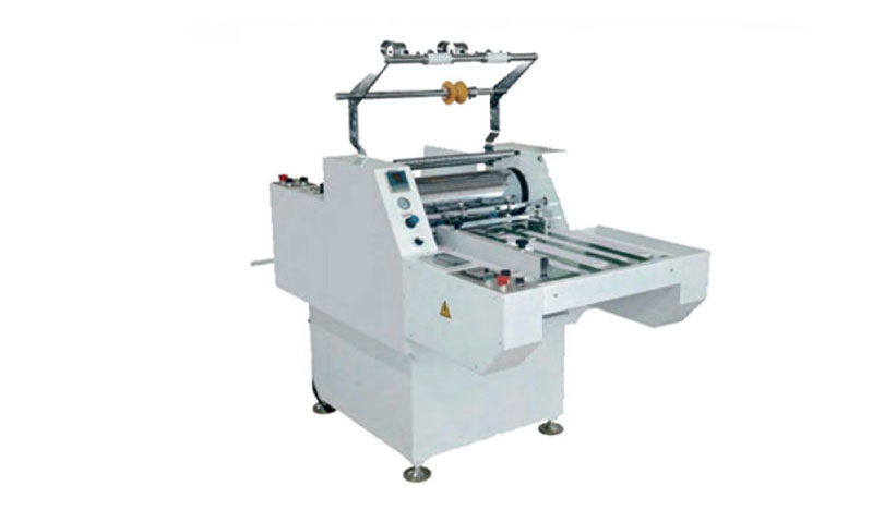 /Semi-Automatic Pneumatic Pressrue Compounding Machine