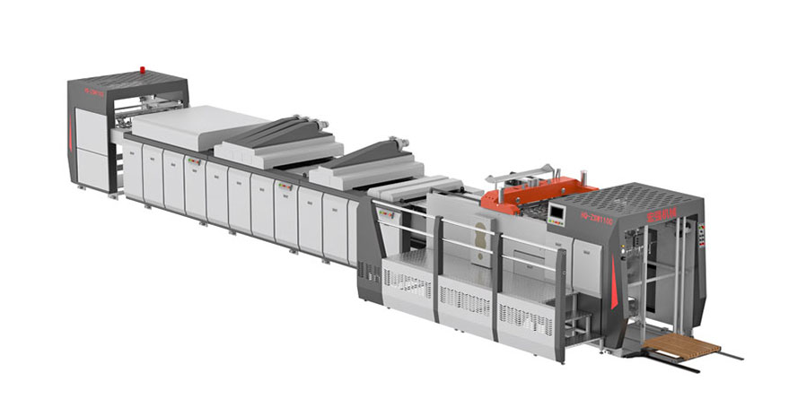 Automatic Screen Printing Machine Manufacturer