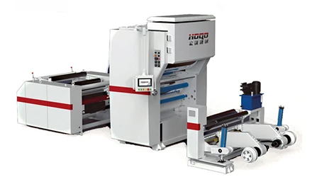 /Full Auto Rolling Laminator
