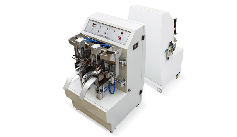 KFA-700 A Type Holing Machine