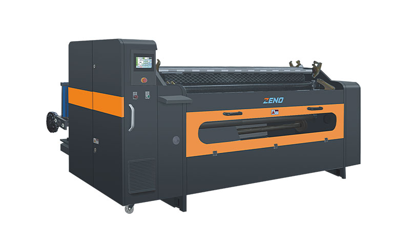 BDFQ-DL Surface Winding Intelligent Slitting And Rewinder
