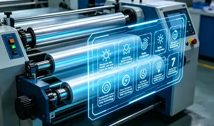 7 Key Specs to Compare Before Buying a Full Auto Film Laminator
