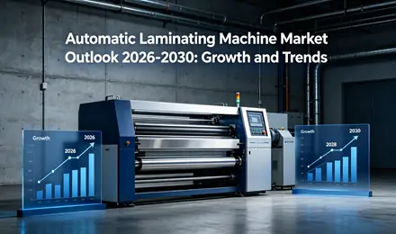 automatic-laminating-machine-market-outlook-2026-2030-growth-trends